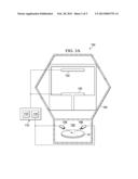 Automatically adjusting baking process for low-k dielectric material diagram and image