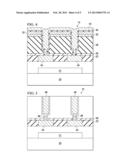 Automatically adjusting baking process for low-k dielectric material diagram and image