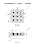 VERTICAL SOLID-STATE TRANSDUCERS HAVING BACKSIDE TERMINALS AND ASSOCIATED     SYSTEMS AND METHODS diagram and image