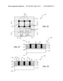 VERTICAL SOLID-STATE TRANSDUCERS HAVING BACKSIDE TERMINALS AND ASSOCIATED     SYSTEMS AND METHODS diagram and image