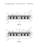 VERTICAL SOLID-STATE TRANSDUCERS HAVING BACKSIDE TERMINALS AND ASSOCIATED     SYSTEMS AND METHODS diagram and image