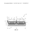 VERTICAL SOLID-STATE TRANSDUCERS HAVING BACKSIDE TERMINALS AND ASSOCIATED     SYSTEMS AND METHODS diagram and image