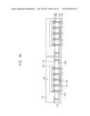 METHOD OF INSPECTING AND MANUFACTURING A STACK CHIP PACKAGE diagram and image