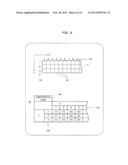 METHOD AND DEVICE FOR RESIN COATING diagram and image