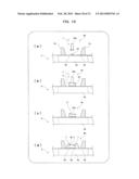 METHOD AND DEVICE FOR RESIN COATING diagram and image