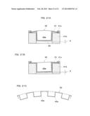 METHOD AND DEVICE FOR RESIN COATING diagram and image