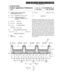 METHOD FOR MANUFACTURING LIGHT-EMITTING DEVICE diagram and image