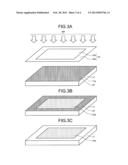 METHOD FOR MANUFACTURING LIGHT-EMITTING DEVICE diagram and image