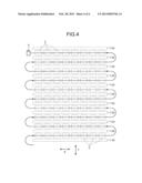 METHOD FOR MANUFACTURING LIGHT-EMITTING DEVICE diagram and image