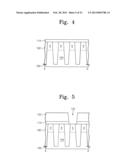 SEMICONDUCTOR DEVICES AND METHODS OF FABRICATING THE SAME diagram and image