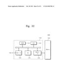 SEMICONDUCTOR DEVICES AND METHODS OF FABRICATING THE SAME diagram and image