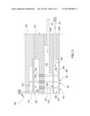 MULTI-GAS CENTRALLY COOLED SHOWERHEAD DESIGN diagram and image