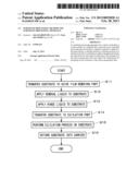 SUBSTRATE PROCESSING METHOD AND SUBSTRATE PROCESSING APPARATUS diagram and image