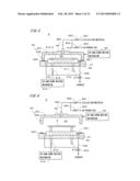 SUBSTRATE PROCESSING METHOD AND SUBSTRATE PROCESSING APPARATUS diagram and image