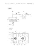 SUBSTRATE PROCESSING METHOD AND SUBSTRATE PROCESSING APPARATUS diagram and image