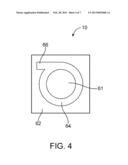 PORTABLE ELECTRONIC DEVICES WITH MOISTURE CONTROL AND MOISTURE INDICATION     FEATURES diagram and image