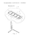 CARD EDGE CONNECTOR diagram and image