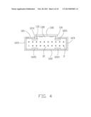 RECEPTACLE CONNECTOR, PLUG CONNECTOR AND CONNECTOR ASSEMBLY THEREOF WITH     IMPROVED LOCKING STRUCTURE diagram and image