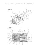 SHIELDED CONNECTOR diagram and image