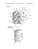 SHIELDED CONNECTOR diagram and image