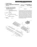 ELECTRICAL PLUG CONNECTOR, ELECTRICAL SOCKET CONNECTOR, ELECTRICAL PLUG     AND SOCKET CONNECTOR ASSEMBLY diagram and image