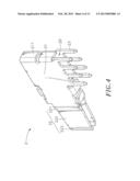 ELECTRICAL PLUG CONNECTOR, ELECTRICAL SOCKET CONNECTOR, ELECTRICAL PLUG     AND SOCKET CONNECTOR ASSEMBLY diagram and image