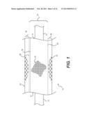 WIRE CASING AND METHOD OF MAKING THE SAME diagram and image