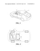 VEHICLE AIR HANDLING SYSTEM diagram and image