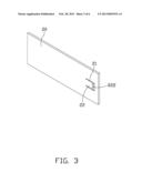 AIR GUIDING DEVICE diagram and image