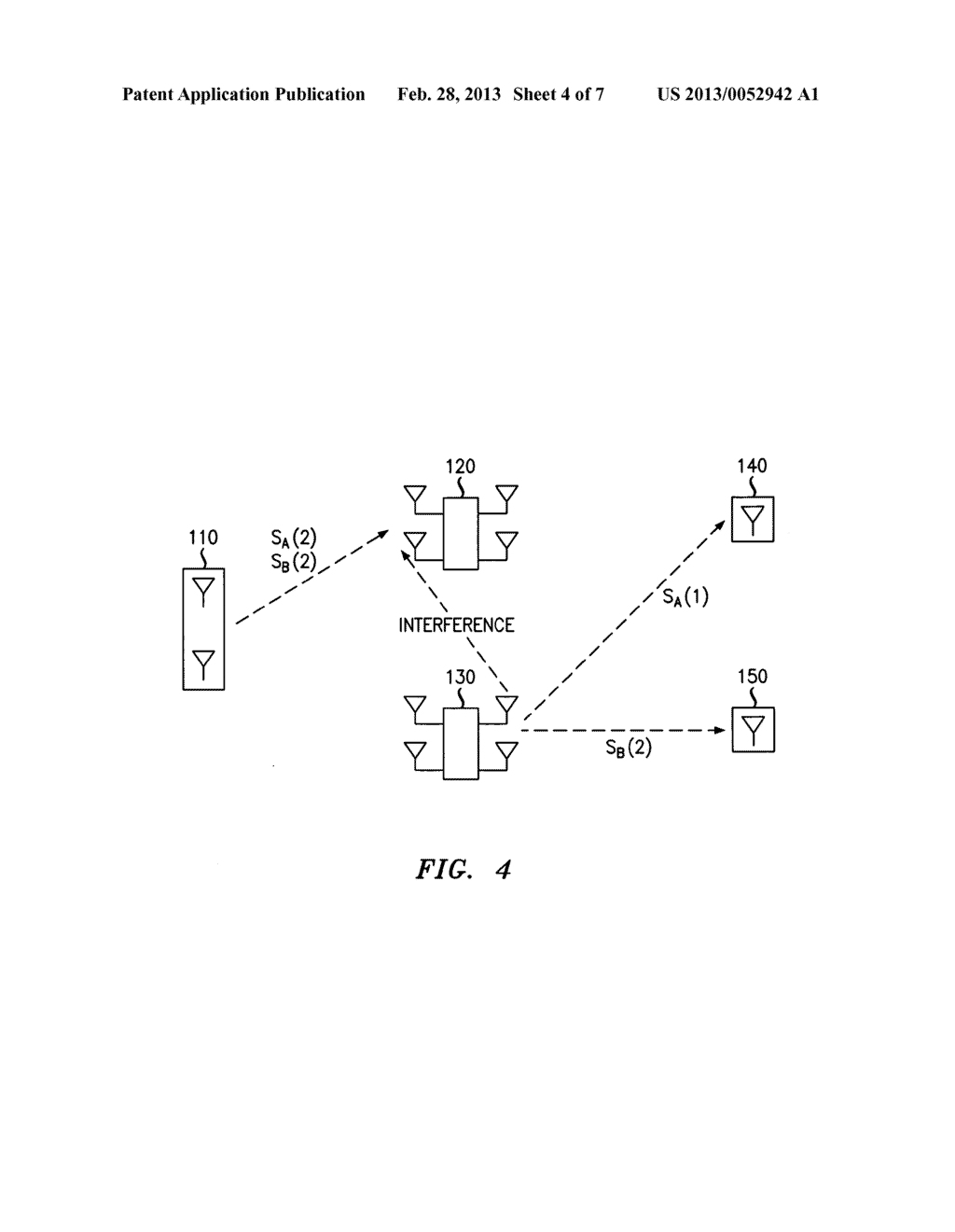 Method For Relaying Data In A Communication Network - diagram, schematic, and image 05