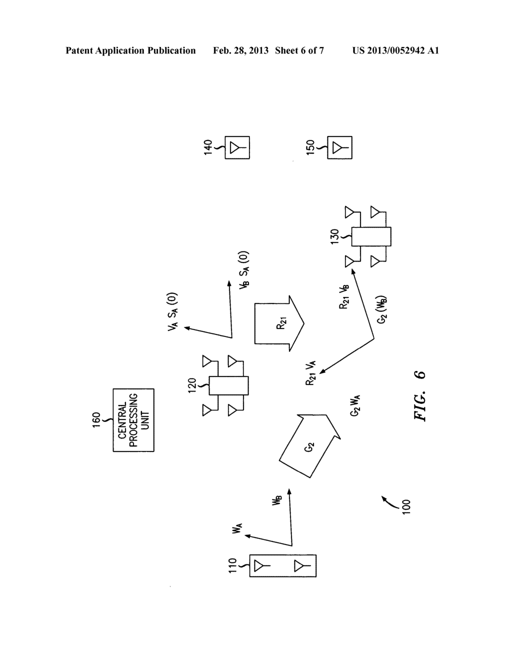 Method For Relaying Data In A Communication Network - diagram, schematic, and image 07