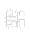 MOBILE COMMUNICATOR AND SYSTEM diagram and image