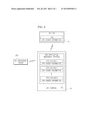 TERMINAL, SYSTEM, AND METHOD FOR RETRIEVING AN APPLICATION diagram and image