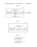 TERMINAL, SYSTEM, AND METHOD FOR RETRIEVING AN APPLICATION diagram and image