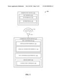 METHODS AND APPARATUS FOR IMPROVING MANAGEMENT OF NFC LOGICAL CONNECTIONS diagram and image
