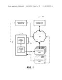 NEAR FIELD COMMUNICATION TRANSACTIONS WITH SHORT MESSAGING SERVICE     RECEIPTS diagram and image