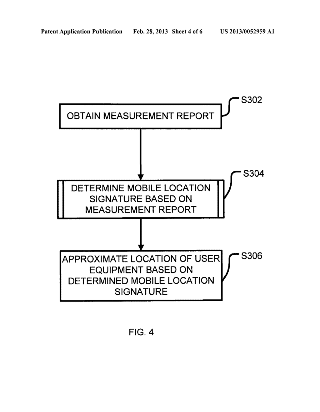 METHODS AND APPARATUSES FOR EVALUATING WIRELESS NETWORK PERFORMANCE - diagram, schematic, and image 05