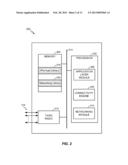 SYSTEMS AND METHODS FOR MONITORING OF BACKGROUND APPLICATION EVENTS diagram and image