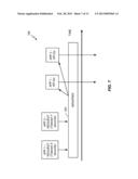 SYSTEMS AND METHODS FOR MONITORING OF BACKGROUND APPLICATION EVENTS diagram and image