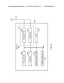 SYSTEMS AND METHODS FOR MONITORING OF BACKGROUND APPLICATION EVENTS diagram and image