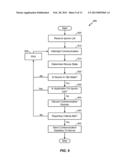 SYSTEMS AND METHODS FOR MONITORING OF BACKGROUND APPLICATION EVENTS diagram and image