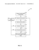 SYSTEMS AND METHODS FOR MONITORING OF BACKGROUND APPLICATION EVENTS diagram and image