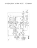 System and Transceiver Clocking to Minimize Required Number of Reference     Sources in Multi-Function Cellular Applications Including GPS diagram and image