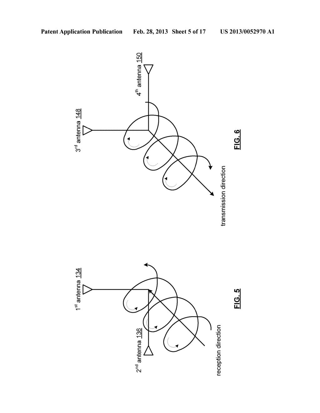 RF TRANSCEIVER FRONT-END - diagram, schematic, and image 06