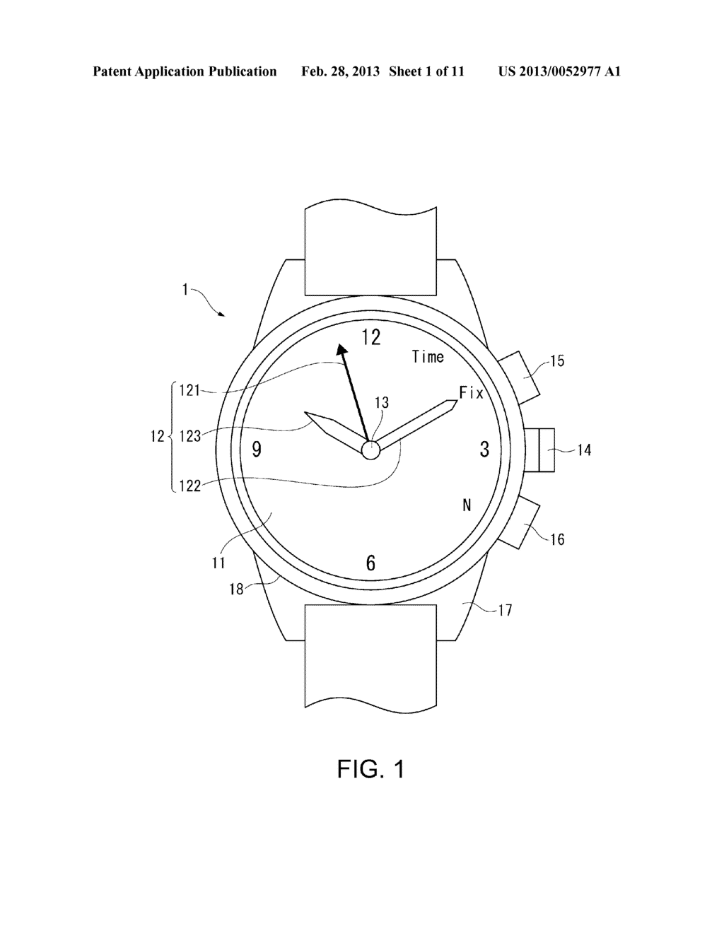 Satellite Signal Receiving Device and Electronic Device - diagram, schematic, and image 02