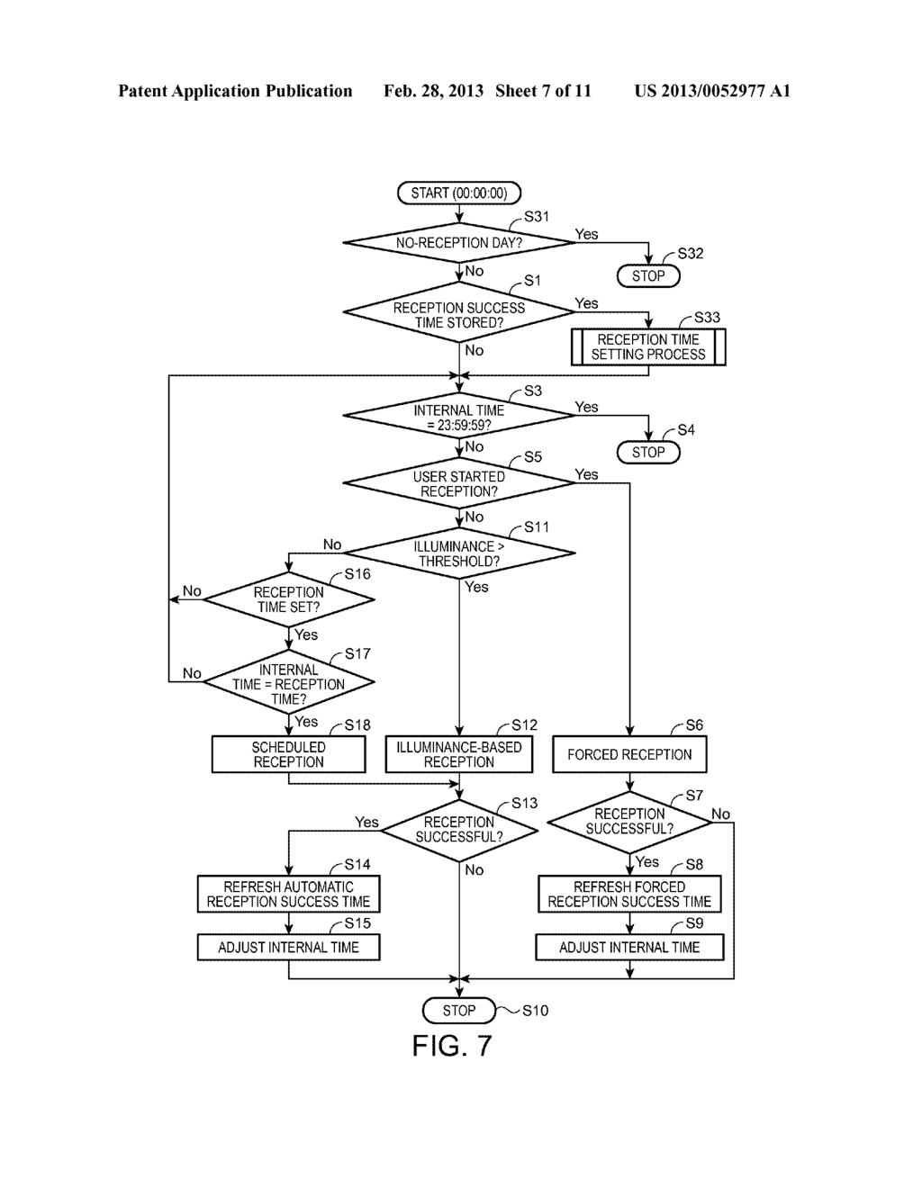 Satellite Signal Receiving Device and Electronic Device - diagram, schematic, and image 08