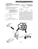 METHOD AND APPARATUS FOR CREATING EMERGENCY SOCIAL NETWORK diagram and image