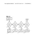 METHOD AND APPARATUS FOR CREATING EMERGENCY SOCIAL NETWORK diagram and image