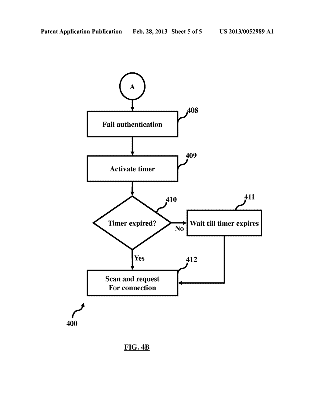 SYSTEM AND METHOD FOR LOAD BALANCING IN A COMMUNICATION NETWORK - diagram, schematic, and image 06