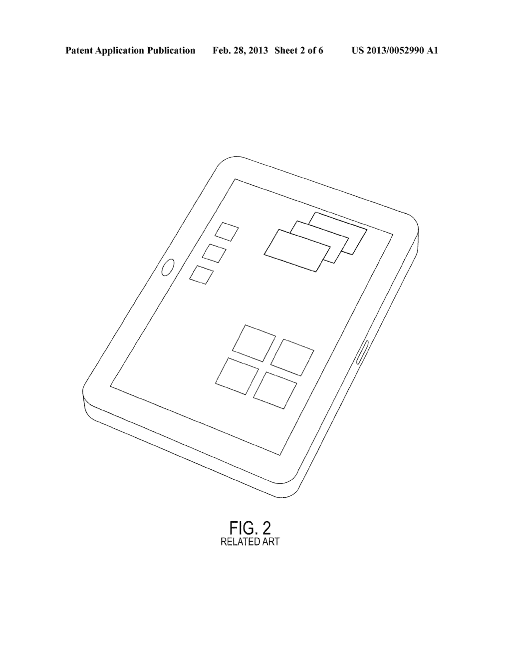 METHOD FOR APPLYING LOCATION-BASED CONTROL POLICY OF MOBILE DEVICE - diagram, schematic, and image 03